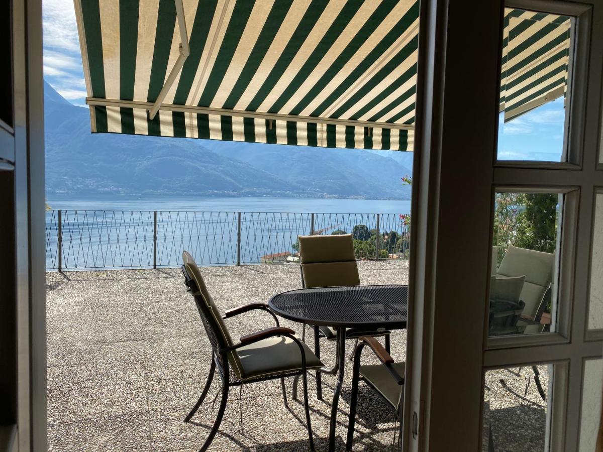 Residenza La Pianca Διαμέρισμα Musso Εξωτερικό φωτογραφία