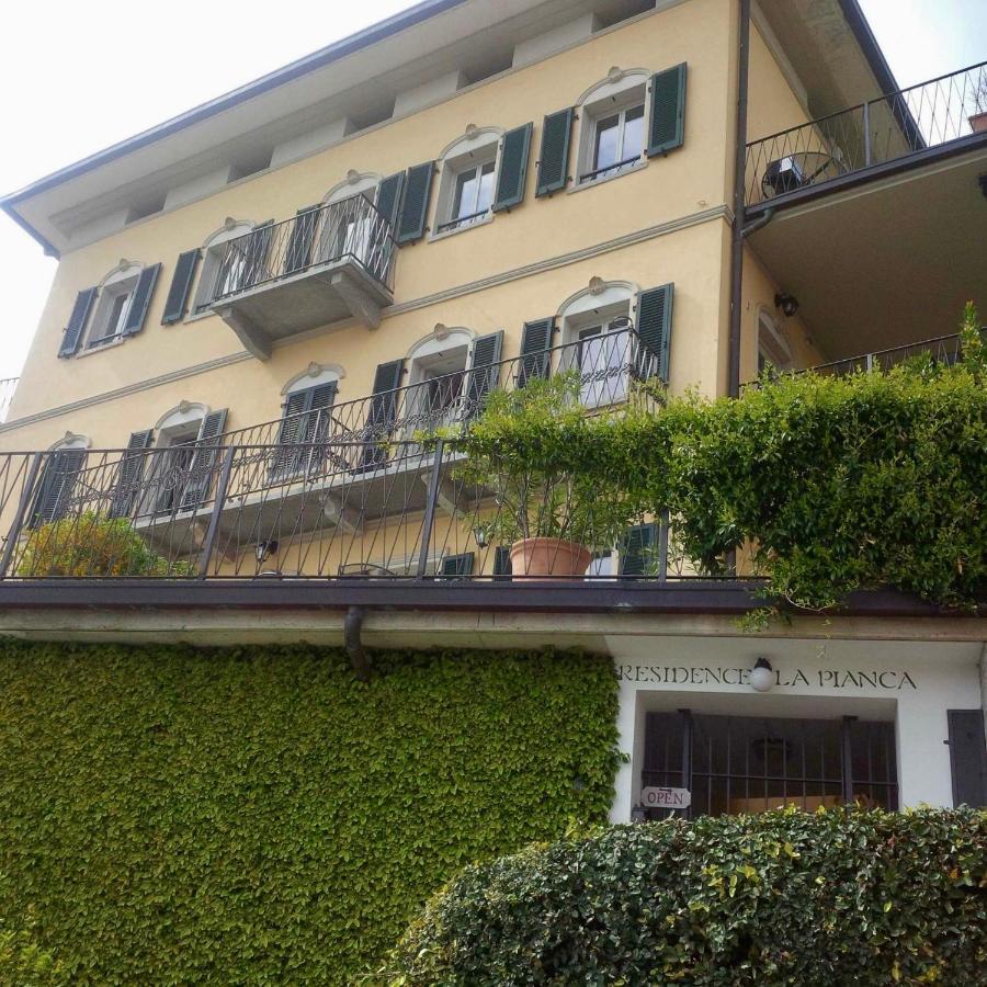 Residenza La Pianca Διαμέρισμα Musso Εξωτερικό φωτογραφία