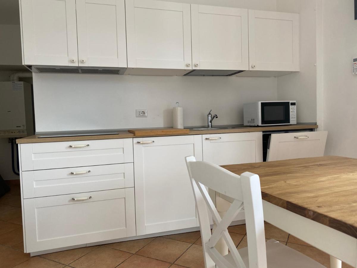 Residenza La Pianca Διαμέρισμα Musso Δωμάτιο φωτογραφία