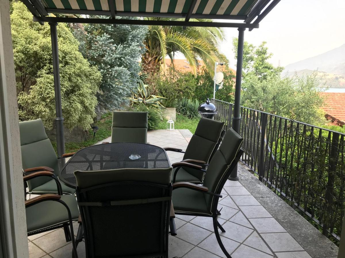 Residenza La Pianca Διαμέρισμα Musso Δωμάτιο φωτογραφία
