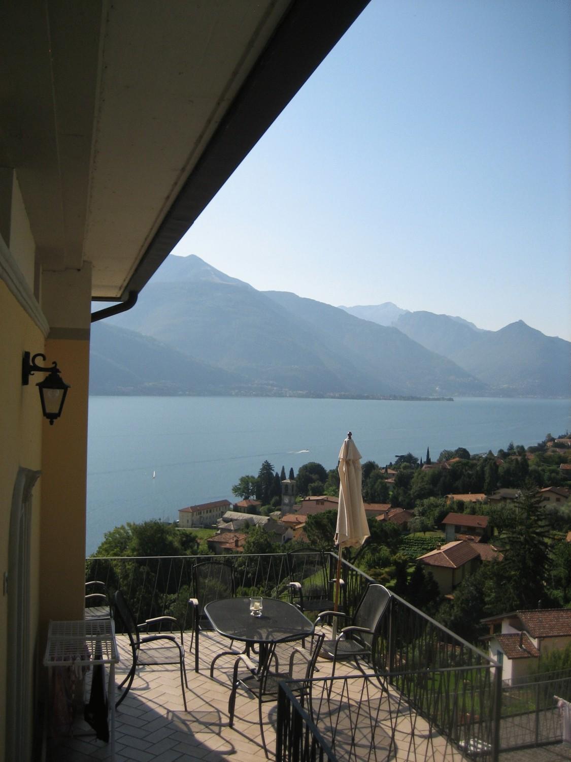 Residenza La Pianca Διαμέρισμα Musso Εξωτερικό φωτογραφία
