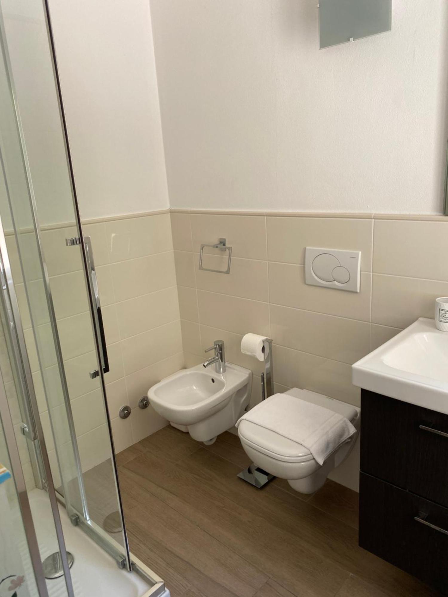 Residenza La Pianca Διαμέρισμα Musso Δωμάτιο φωτογραφία
