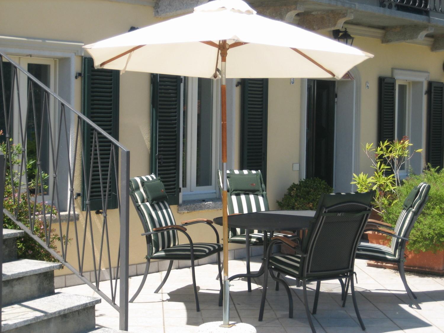 Residenza La Pianca Διαμέρισμα Musso Εξωτερικό φωτογραφία