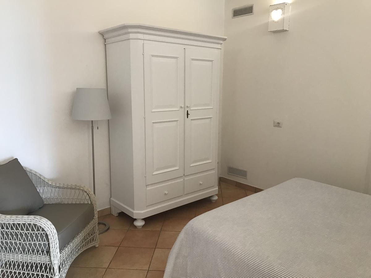 Residenza La Pianca Διαμέρισμα Musso Εξωτερικό φωτογραφία