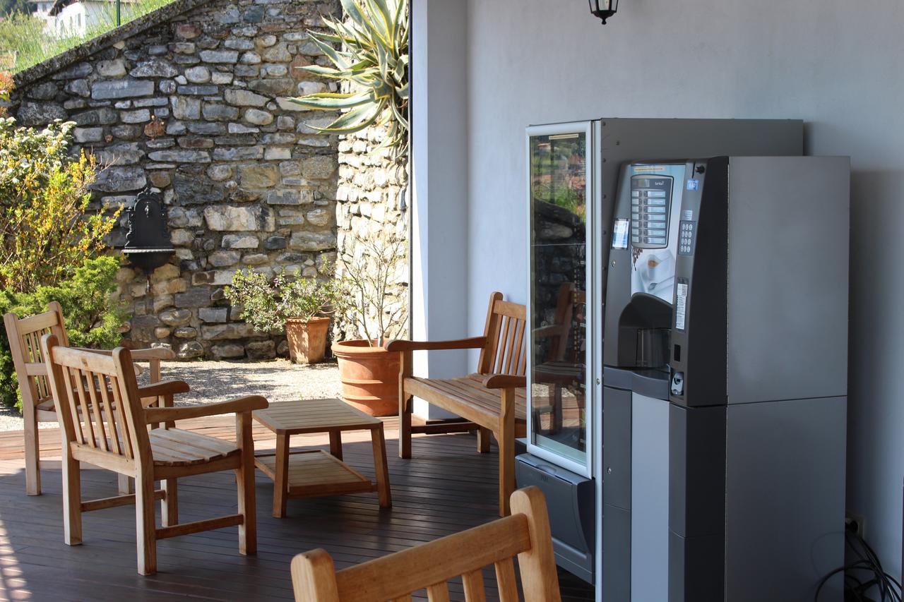 Residenza La Pianca Διαμέρισμα Musso Εξωτερικό φωτογραφία