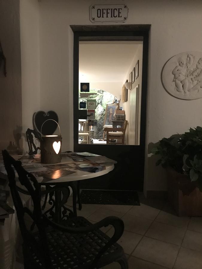 Residenza La Pianca Διαμέρισμα Musso Εξωτερικό φωτογραφία