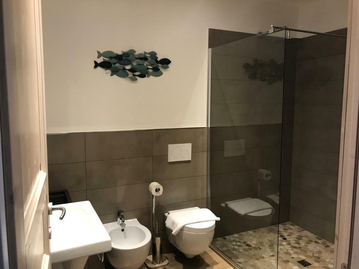 Residenza La Pianca Διαμέρισμα Musso Εξωτερικό φωτογραφία