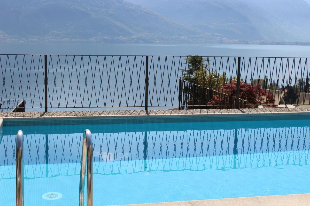 Residenza La Pianca Διαμέρισμα Musso Εξωτερικό φωτογραφία